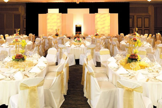 團體圍餐宴席服務